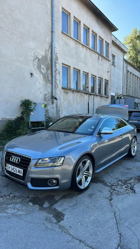 Audi A5, снимка 2