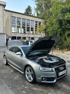 Audi A5, снимка 4