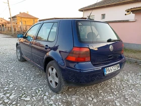 VW Golf 1.6 газ/бензин , снимка 6