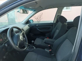 VW Golf 1.6 газ/бензин , снимка 9