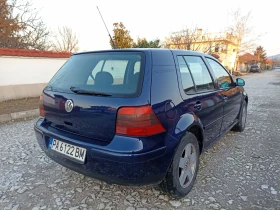 VW Golf 1.6 газ/бензин , снимка 3