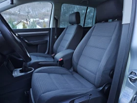 VW Touran 1.9TDI 105hp 6+ 1, снимка 8