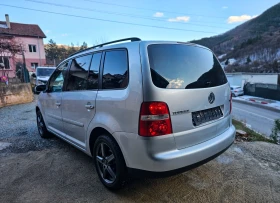 VW Touran 1.9TDI 105hp 6+ 1, снимка 4