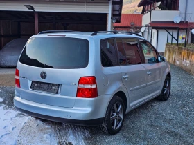 VW Touran 1.9TDI 105hp 6+ 1, снимка 5