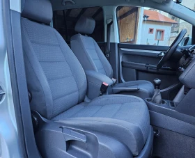 VW Touran 1.9TDI 105hp 6+ 1, снимка 11