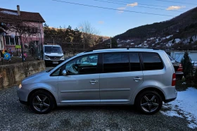 VW Touran 1.9TDI 105hp 6+ 1, снимка 3