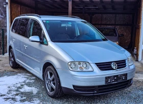 VW Touran 1.9TDI 105hp 6+ 1, снимка 6