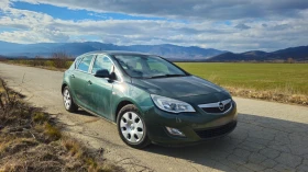 Opel Astra 1.6 XER (ASTRA J), снимка 9