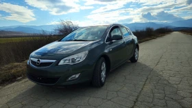 Opel Astra 1.6 XER (ASTRA J), снимка 1