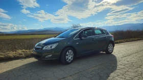 Opel Astra 1.6 XER (ASTRA J), снимка 10