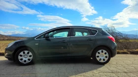 Opel Astra 1.6 XER (ASTRA J), снимка 11