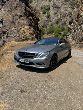     Mercedes-Benz E 350