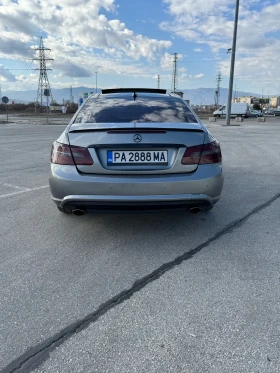 Mercedes-Benz E 350, снимка 3