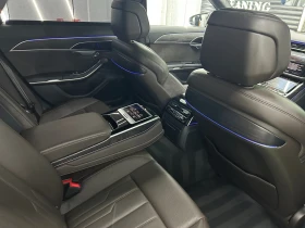 Audi A8 10/21г* Service AUDI* Завиващ Заден Мост* FULL* * - 97999 лв. - 52479216 | Car24.bg