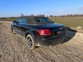 Audi A4 2.0TDI  140кс НАВИ НА ЧАСТИ, снимка 3