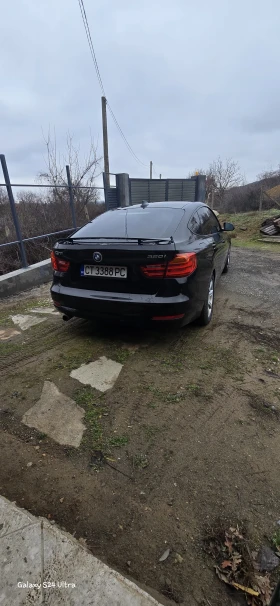 BMW 3gt 2.0 I | Mobile.bg � ����� ������ 5