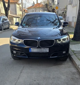 BMW 3gt 2.0 I, снимка 1