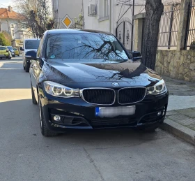 BMW 3gt 2.0 I, снимка 13