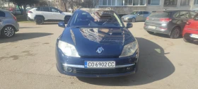 Renault Laguna 2.0%2F16V, снимка 1