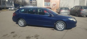 Renault Laguna 2.0%2F16V, снимка 4