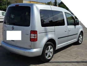 VW Caddy  | Mobile.bg    4