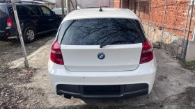     BMW 120 d M Paket Keyless Auto Navi Logic7 