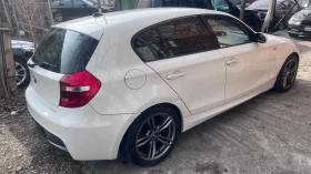     BMW 120 d M Paket Keyless Auto Navi Logic7 