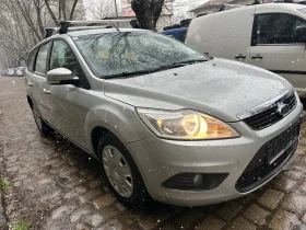 Ford Focus 1.6TDI 111x.km! - 5800 лв. - 66917110 | Car24.bg