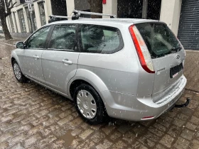 Ford Focus 1.6TDI 111x.km! - 5800 лв. - 66917110 | Car24.bg