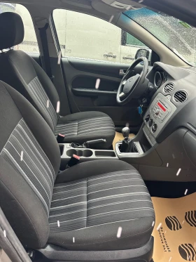 Ford Focus 1.6TDI 111x.km! - 5800 лв. - 66917110 | Car24.bg