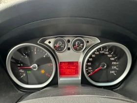 Ford Focus 1.6TDI 111x.km! - 5800 лв. - 66917110 | Car24.bg