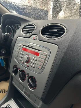 Ford Focus 1.6TDI 111x.km! - 5800 лв. - 66917110 | Car24.bg