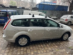 Ford Focus 1.6TDI 111x.km! - 5800 лв. - 66917110 | Car24.bg