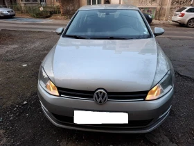 Обява за продажба на VW Golf Trendline 1.6TDI BMT ~16 500 лв. - изображение 1