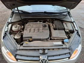 Обява за продажба на VW Golf Trendline 1.6TDI BMT ~16 500 лв. - изображение 4