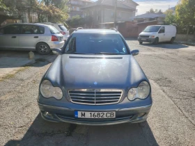 Mercedes-Benz C 200 | Mobile.bg    5