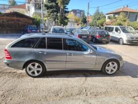 Mercedes-Benz C 200 | Mobile.bg    2