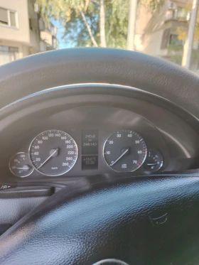 Mercedes-Benz C 200 | Mobile.bg    7