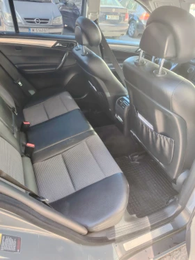 Mercedes-Benz C 200 | Mobile.bg    13