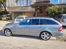 Mercedes-Benz C 200 | Mobile.bg    4