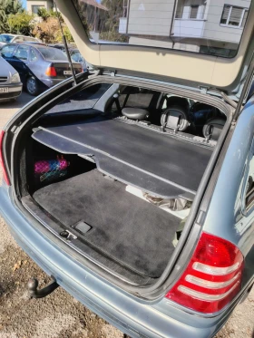 Mercedes-Benz C 200 | Mobile.bg    11