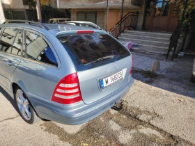 Mercedes-Benz C 200 | Mobile.bg    3