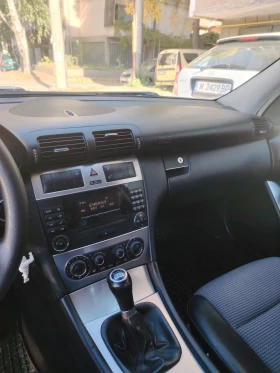 Mercedes-Benz C 200 | Mobile.bg    8