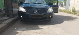     Mitsubishi Lancer 1.6