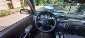 Mitsubishi Lancer 1.6 | Mobile.bg    3