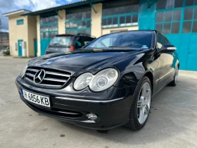 Mercedes-Benz CLK 270 CDI  | Mobile.bg    5
