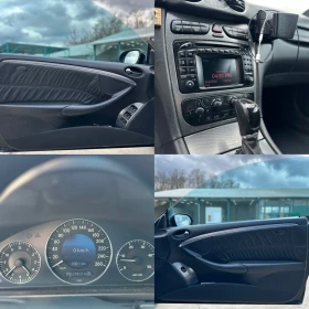 Mercedes-Benz CLK 270 CDI  | Mobile.bg    13