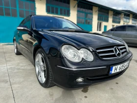 Mercedes-Benz CLK 270 CDI  | Mobile.bg    7