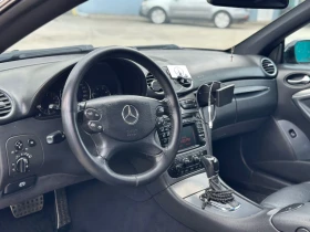 Mercedes-Benz CLK 270 CDI  | Mobile.bg    8