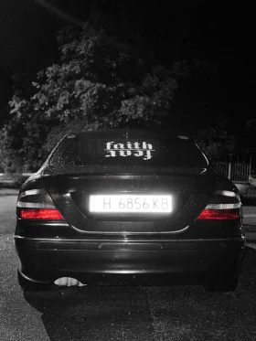 Mercedes-Benz CLK 270 CDI  | Mobile.bg    3